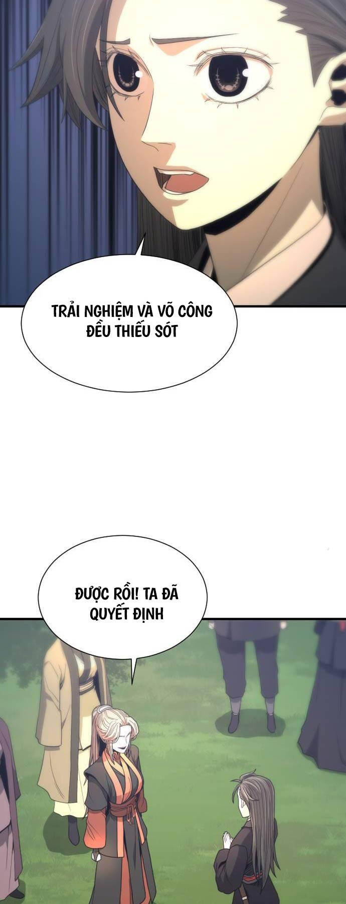 Nhất Hốt đao Chapter 28 - Trang 55