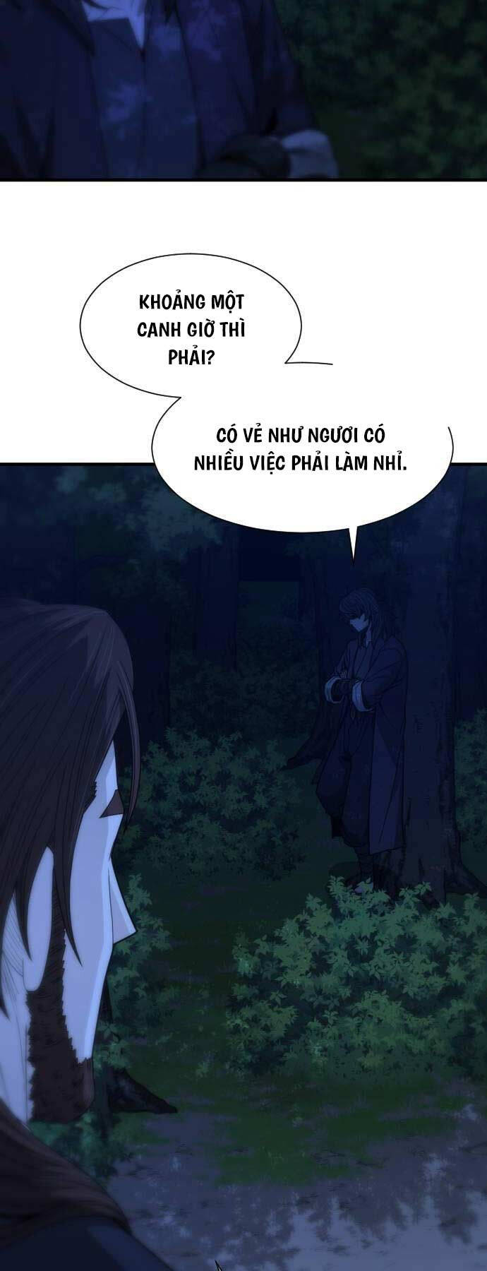 Nhất Hốt đao Chapter 24 - Trang 5