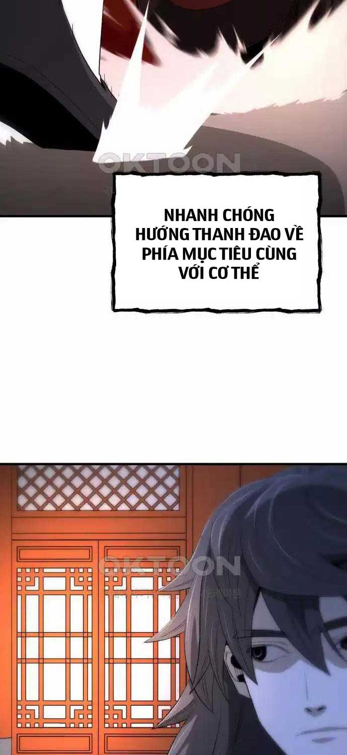 Nhất Hốt đao Chapter 46 - Trang 47