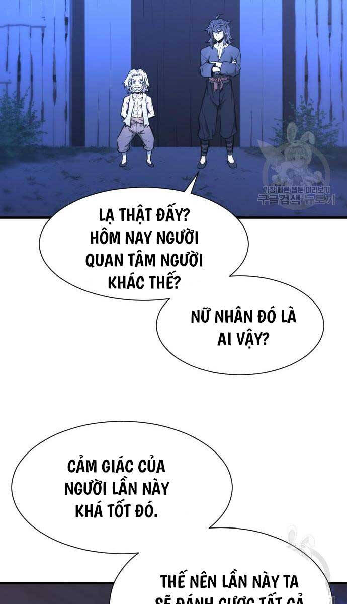 Nhất Hốt đao Chapter 6 - Trang 55