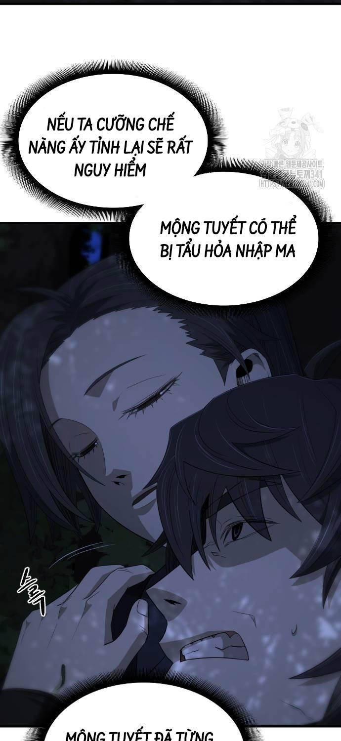 Nhất Hốt đao Chapter 35 - Trang 40