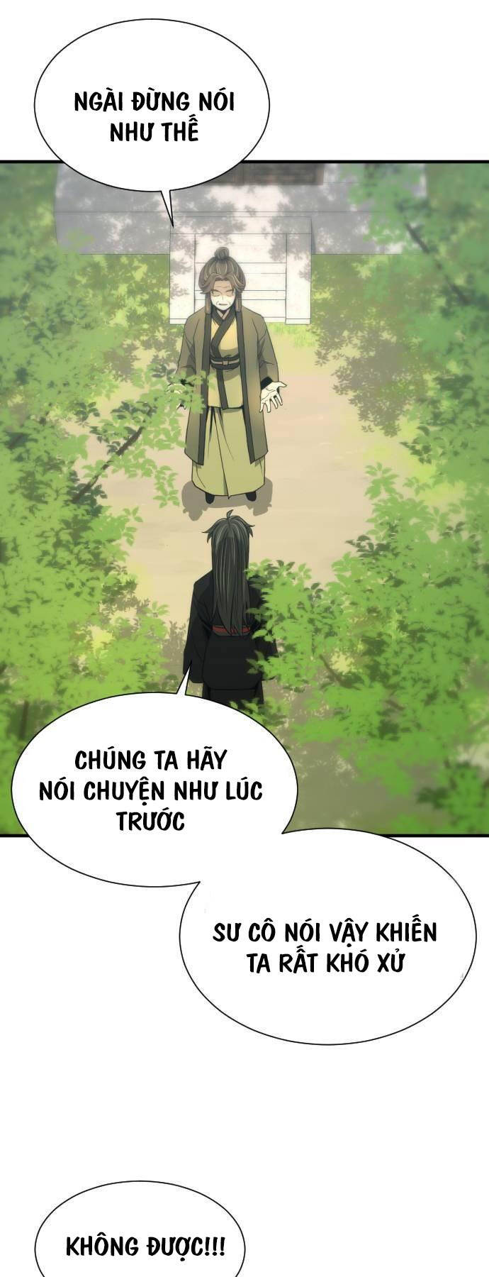 Nhất Hốt đao Chapter 29 - Trang 52