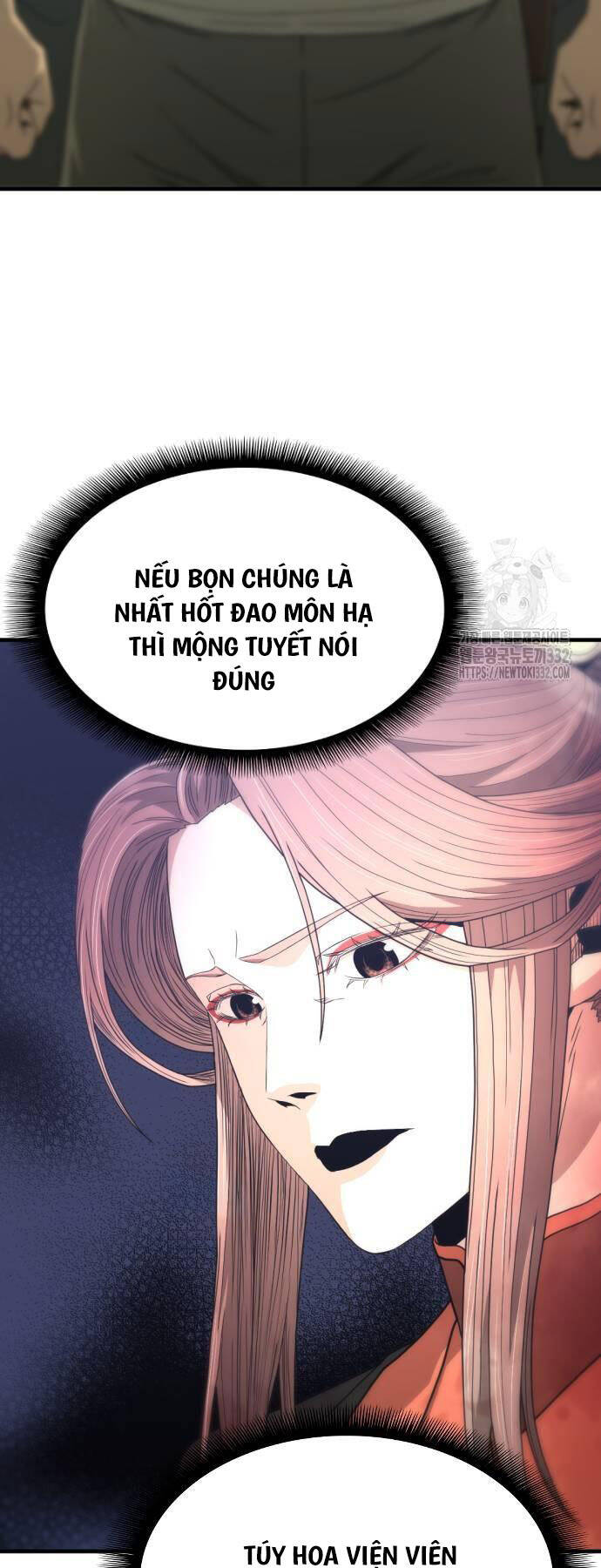 Nhất Hốt đao Chapter 25 - Trang 31