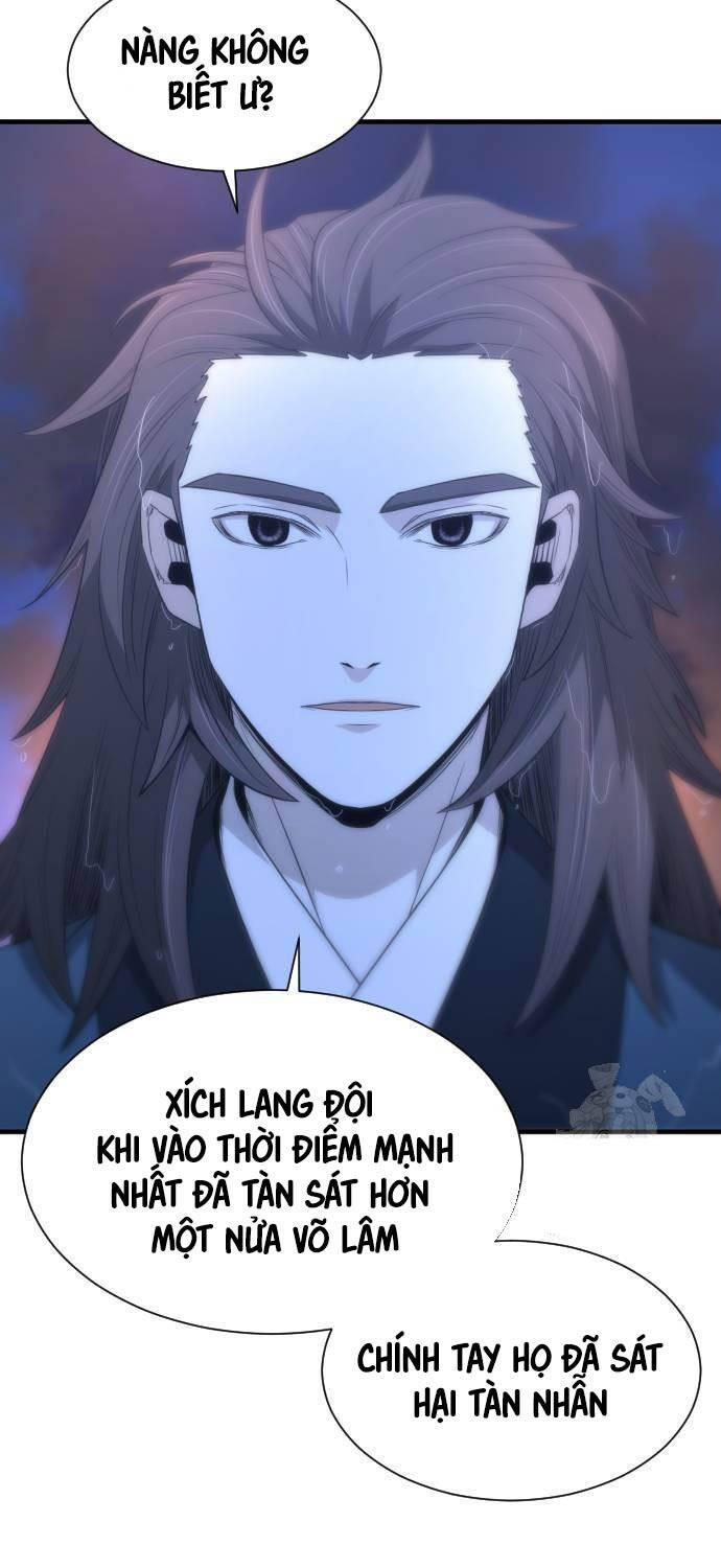 Nhất Hốt đao Chapter 38 - Trang 48