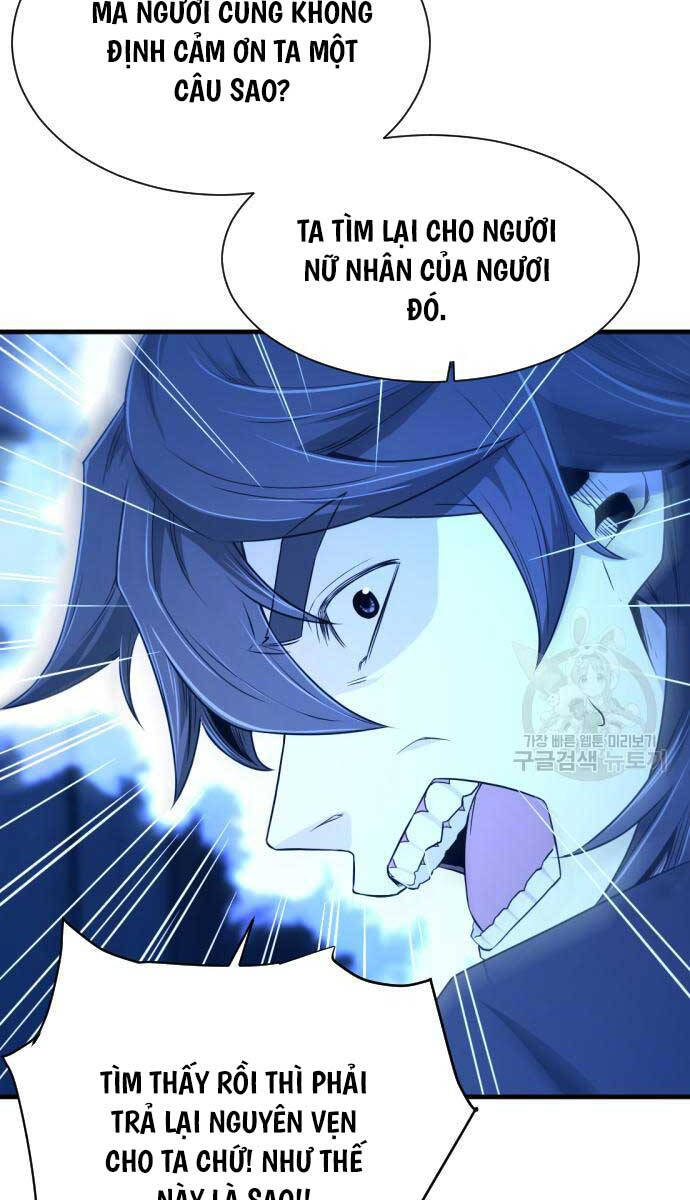 Nhất Hốt đao Chapter 7 - Trang 33