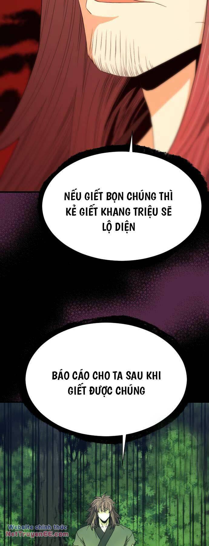 Nhất Hốt đao Chapter 23 - Trang 9