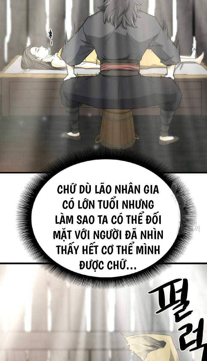 Nhất Hốt đao Chapter 7 - Trang 70