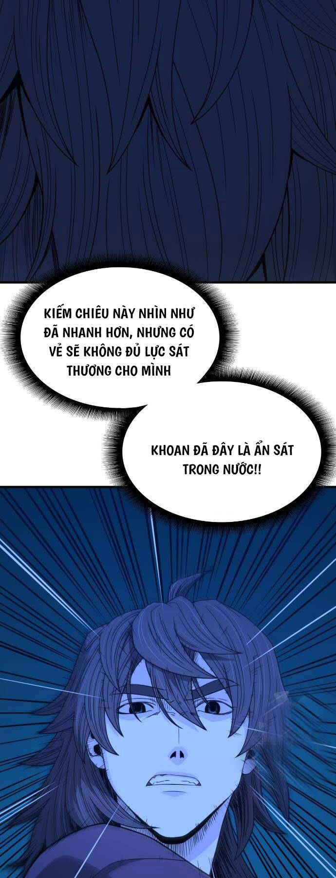 Nhất Hốt đao Chapter 24 - Trang 45