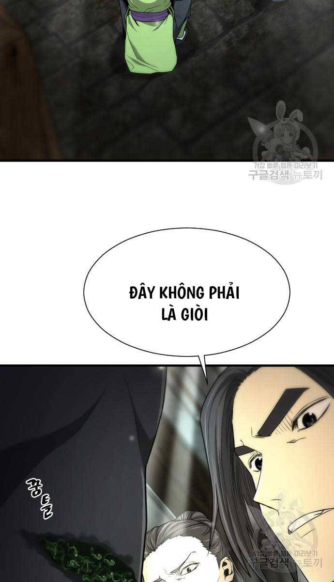 Nhất Hốt đao Chapter 8 - Trang 41