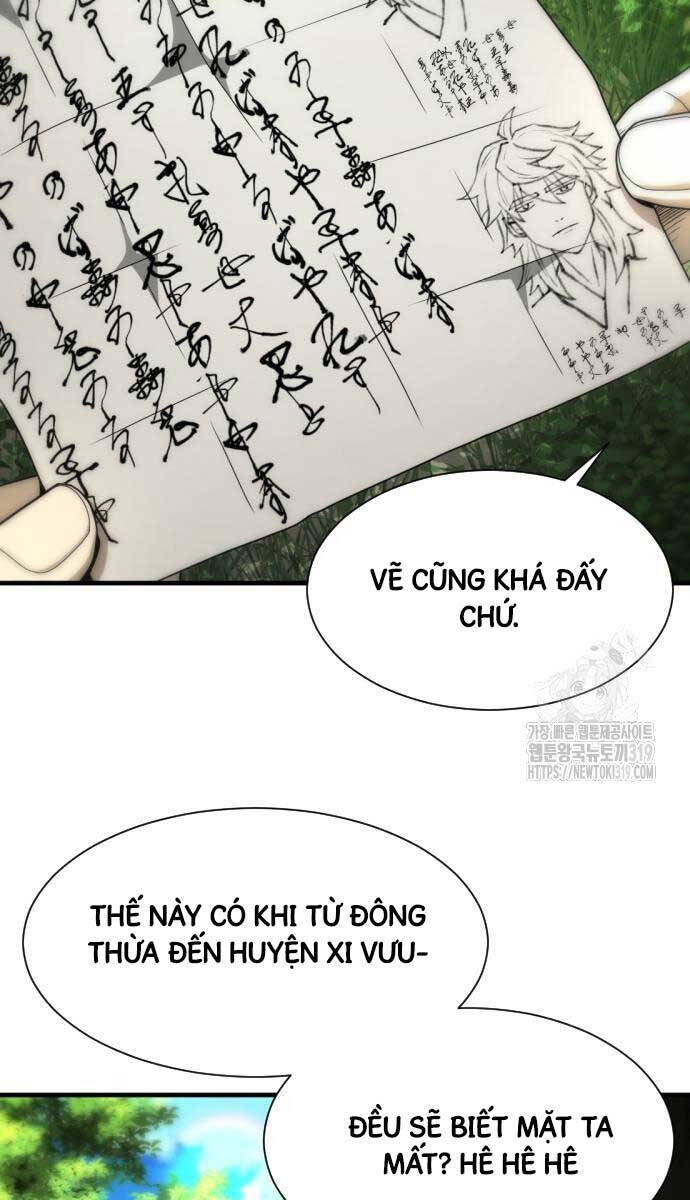 Nhất Hốt đao Chapter 10 - Trang 6