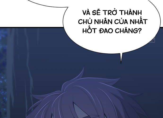 Nhất Hốt đao Chapter 40 - Trang 160