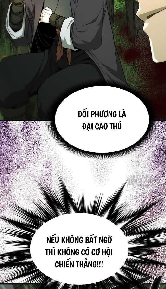 Nhất Hốt đao Chapter 11 - Trang 130