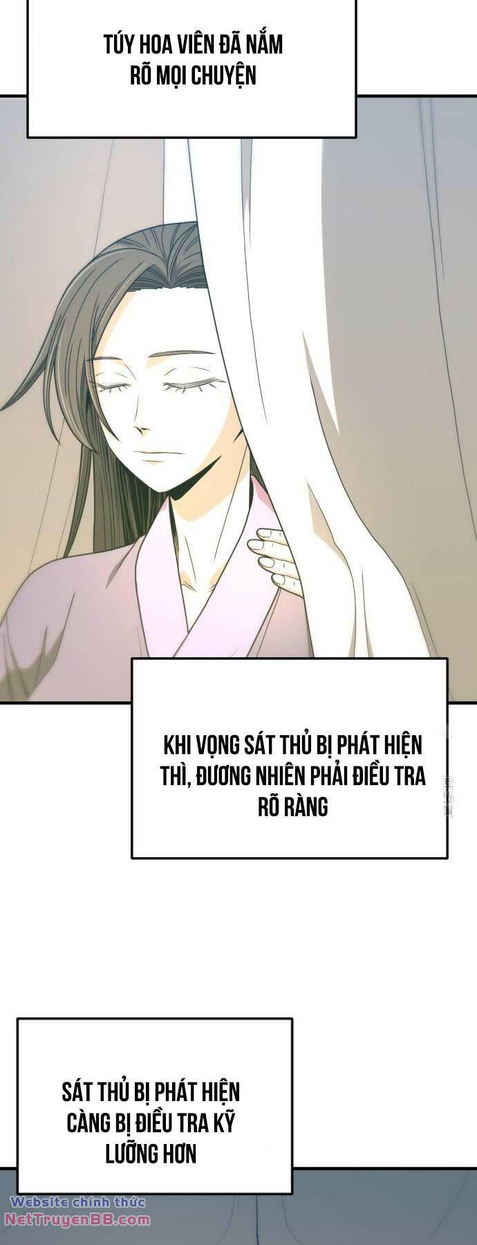 Nhất Hốt đao Chapter 19 - Trang 20