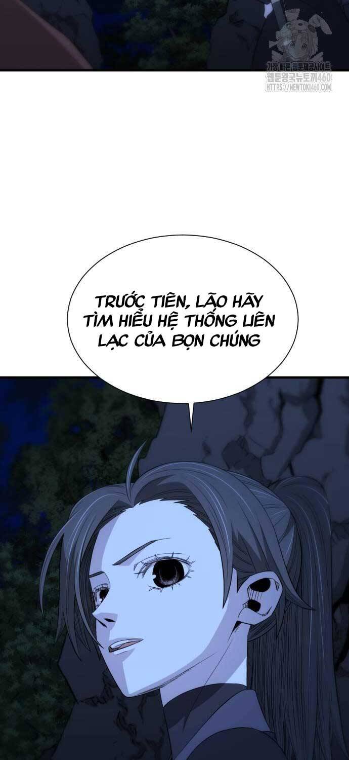 Nhất Hốt đao Chapter 47 - Trang 2