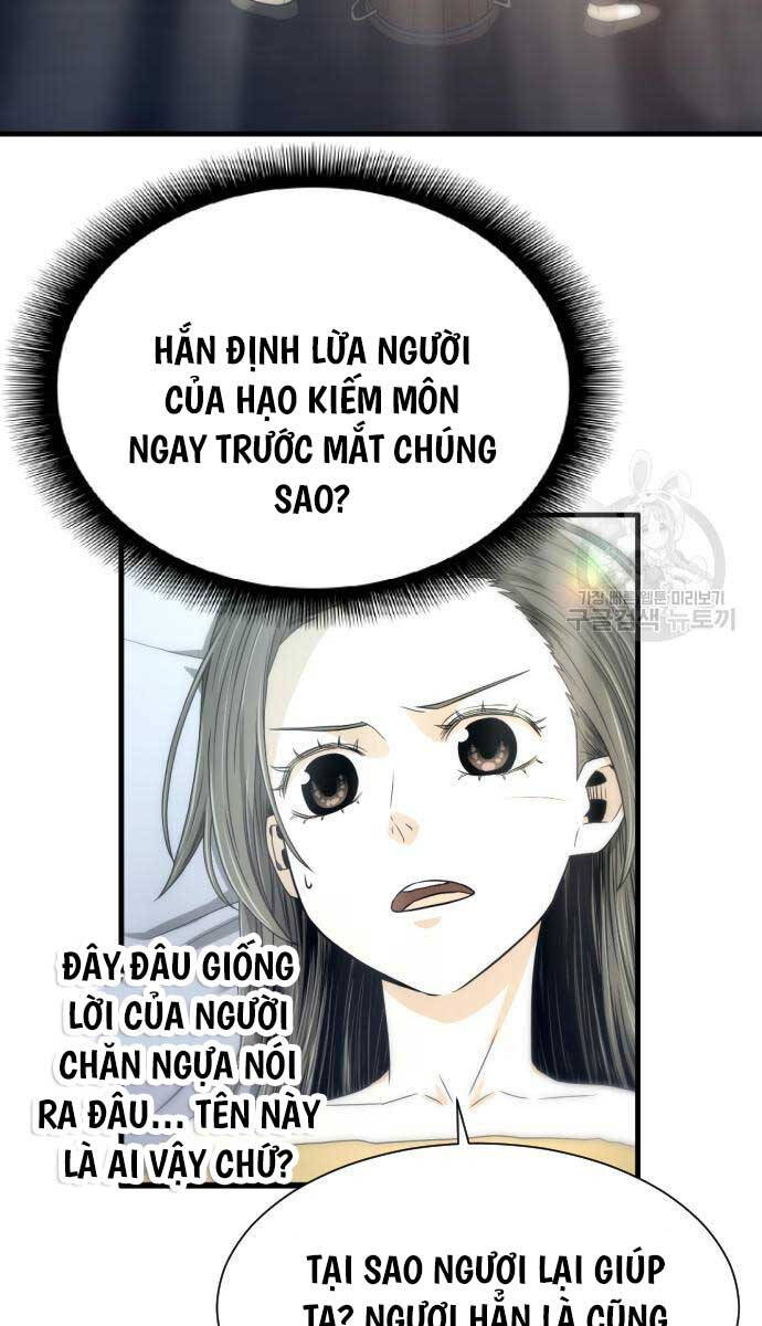 Nhất Hốt đao Chapter 7 - Trang 105