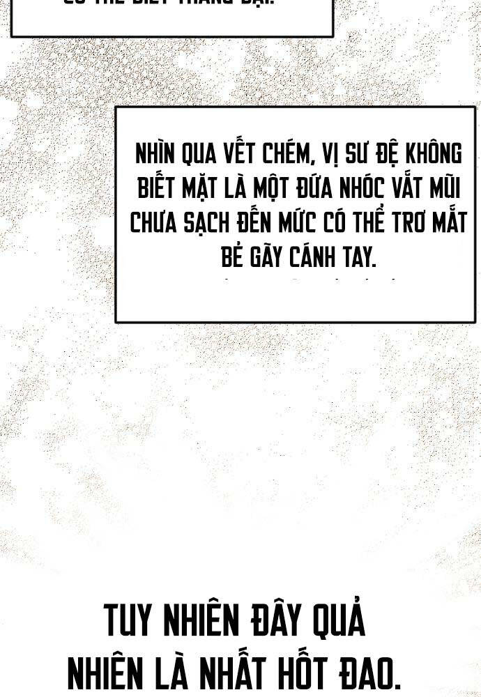 Nhất Hốt đao Chapter 14 - Trang 21