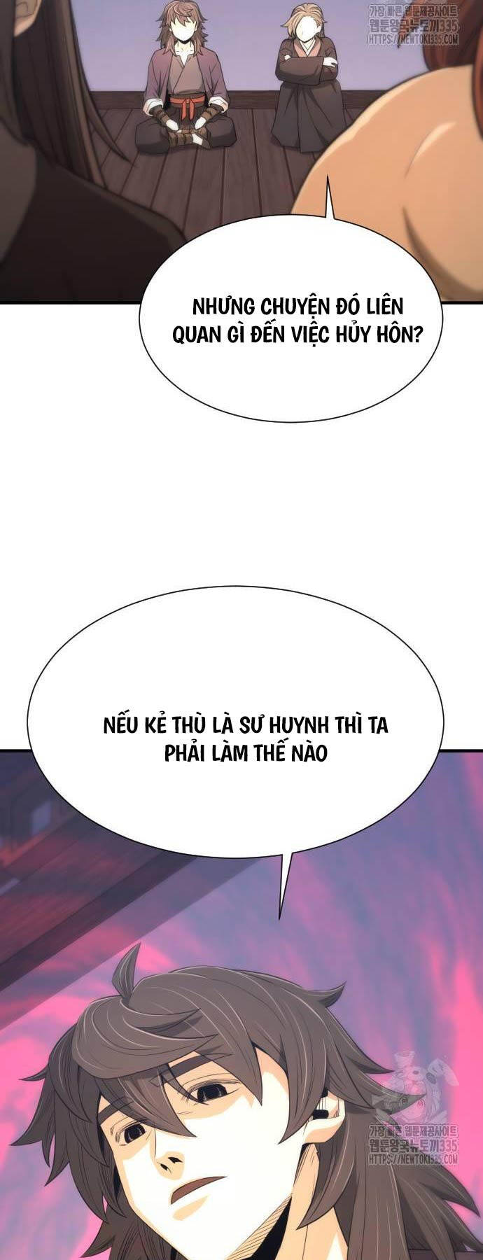 Nhất Hốt đao Chapter 28 - Trang 18