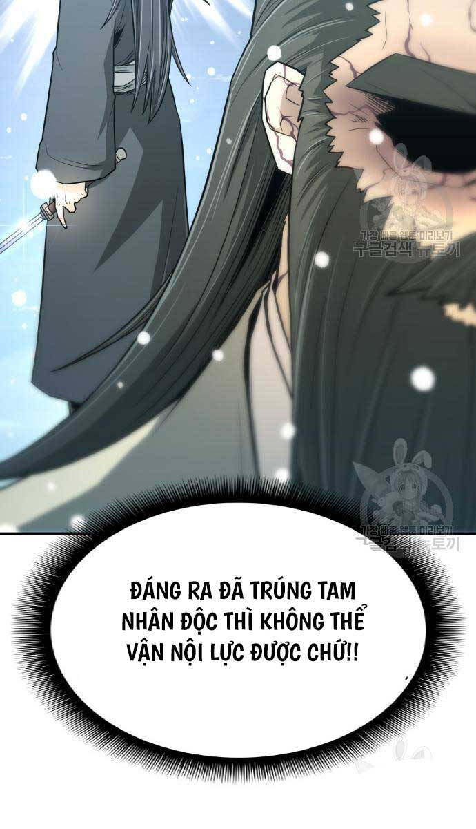 Nhất Hốt đao Chapter 5 - Trang 63