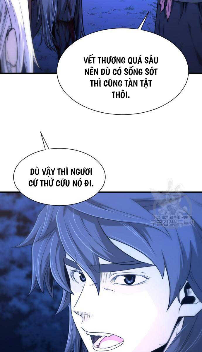 Nhất Hốt đao Chapter 6 - Trang 105