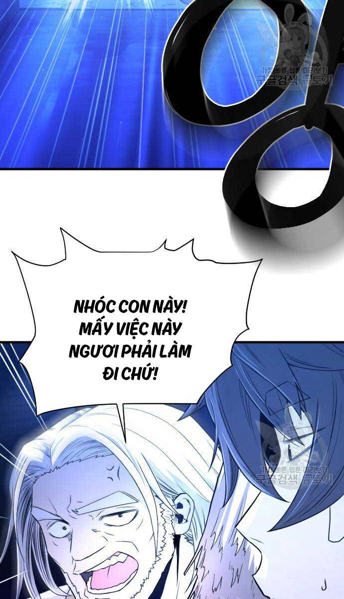 Nhất Hốt đao Chapter 6 - Trang 20