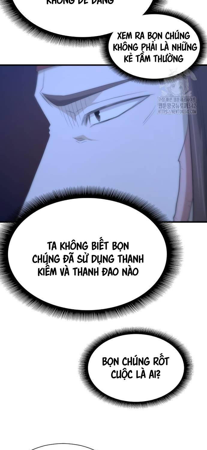 Nhất Hốt đao Chapter 38 - Trang 58