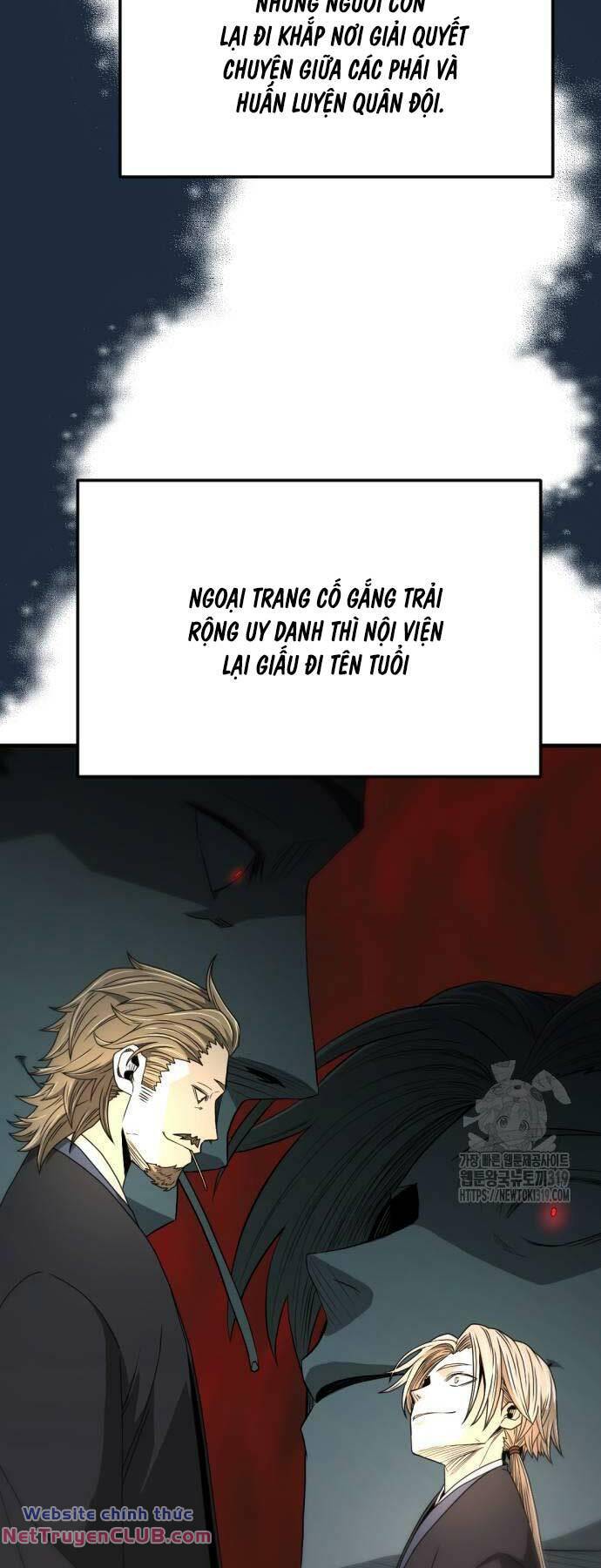 Nhất Hốt đao Chapter 12 - Trang 69