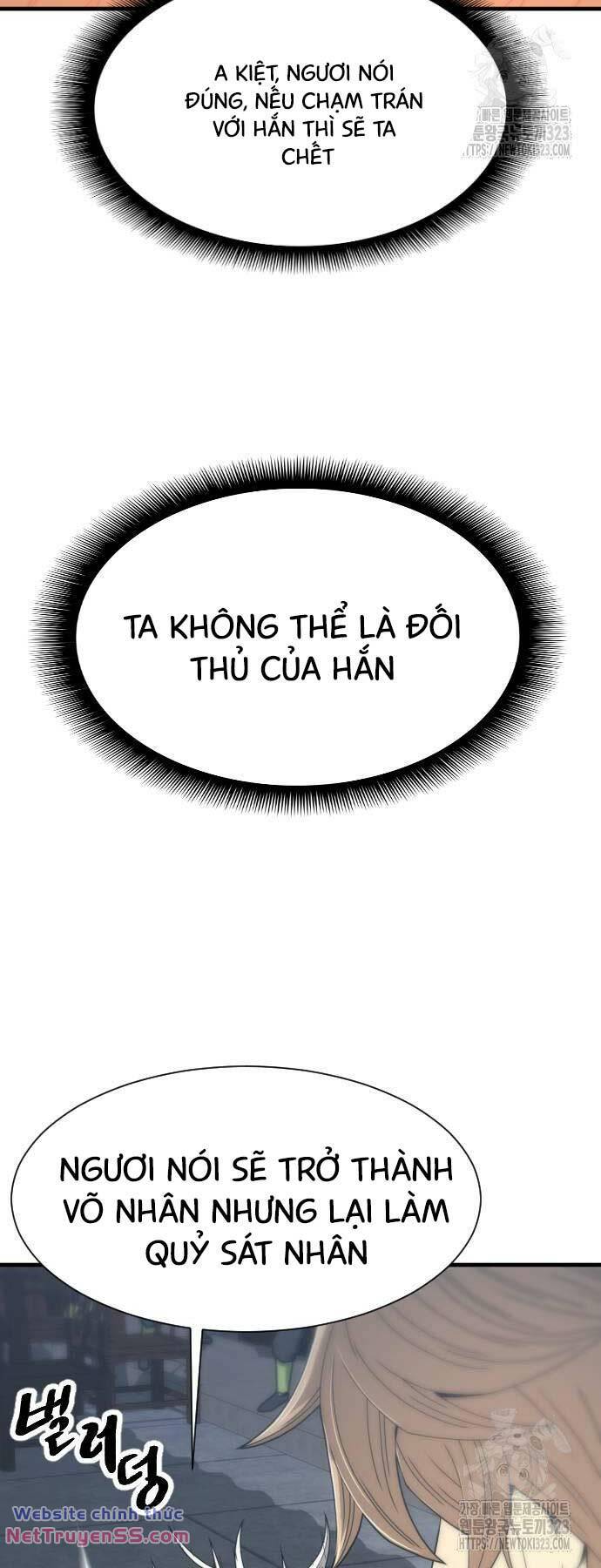 Nhất Hốt đao Chapter 15 - Trang 41