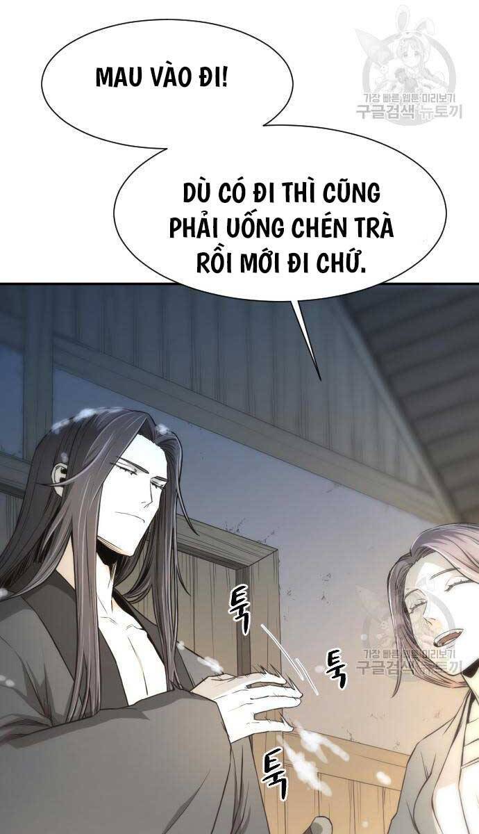 Nhất Hốt đao Chapter 4 - Trang 151