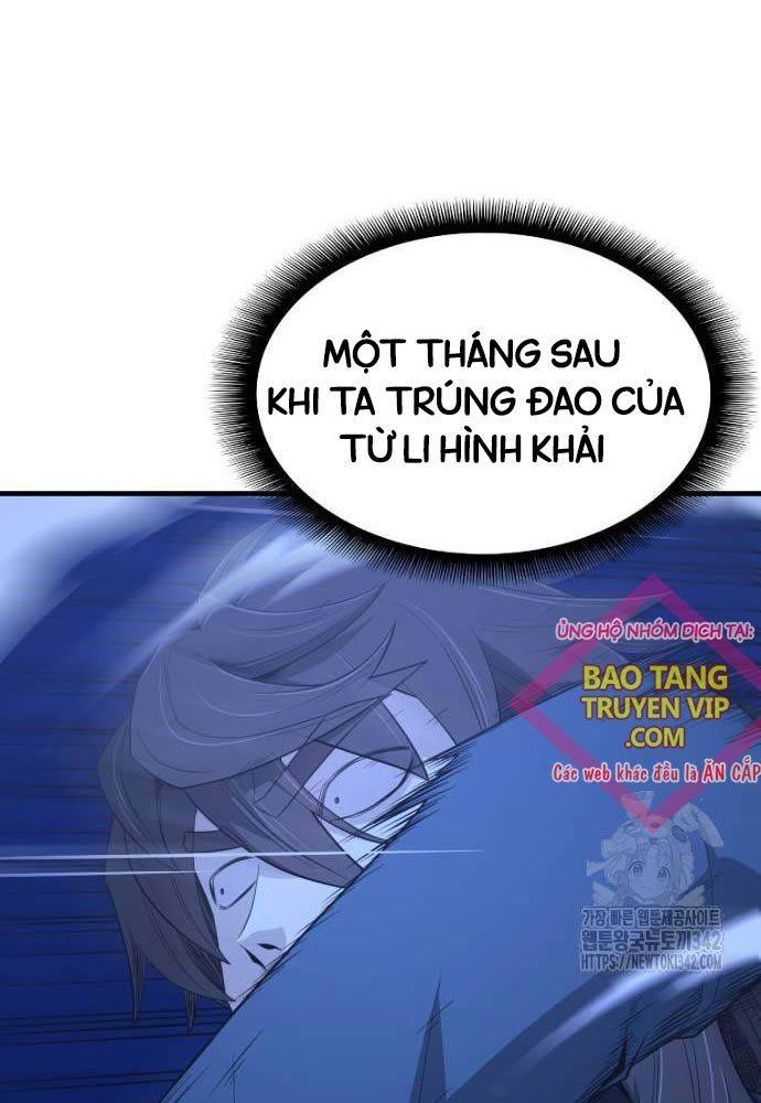 Nhất Hốt đao Chapter 39 - Trang 18