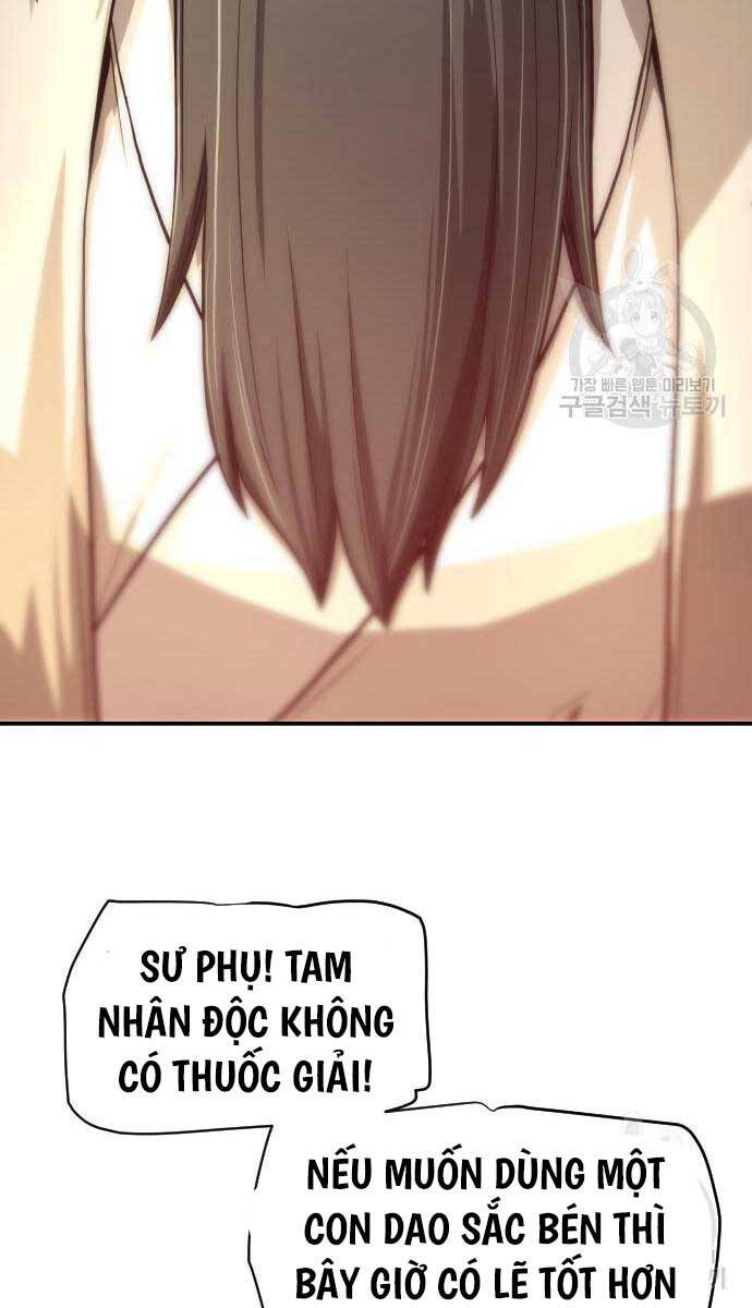 Nhất Hốt đao Chapter 5 - Trang 20