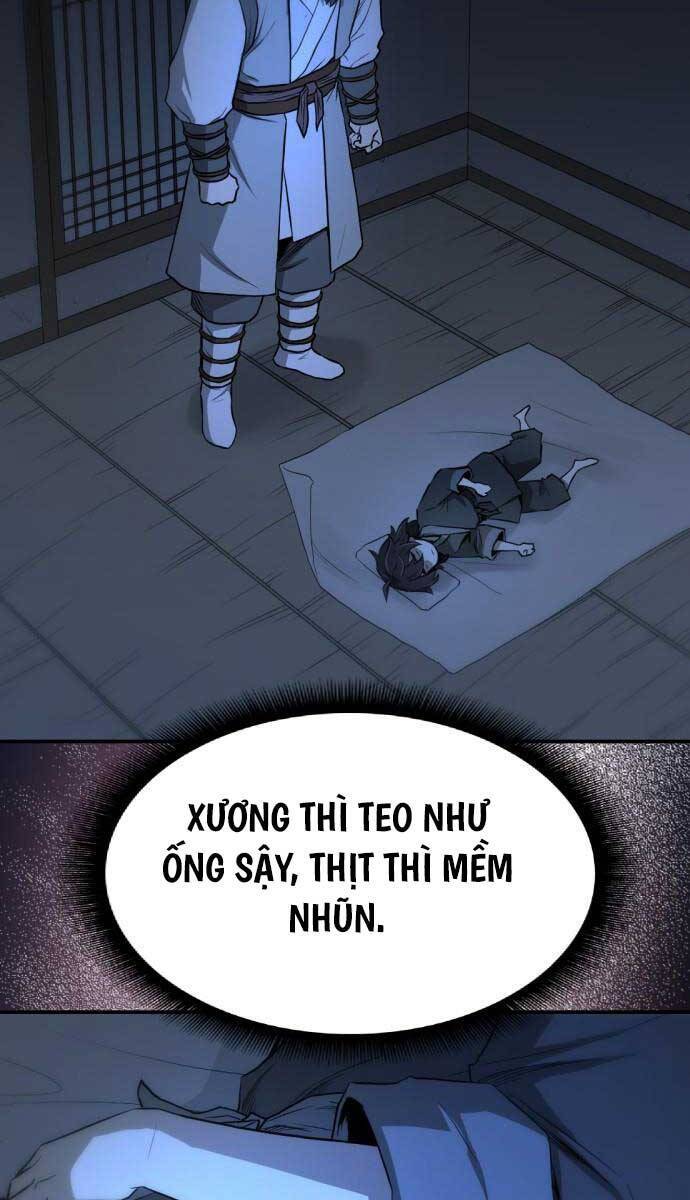 Nhất Hốt đao Chapter 1 - Trang 142