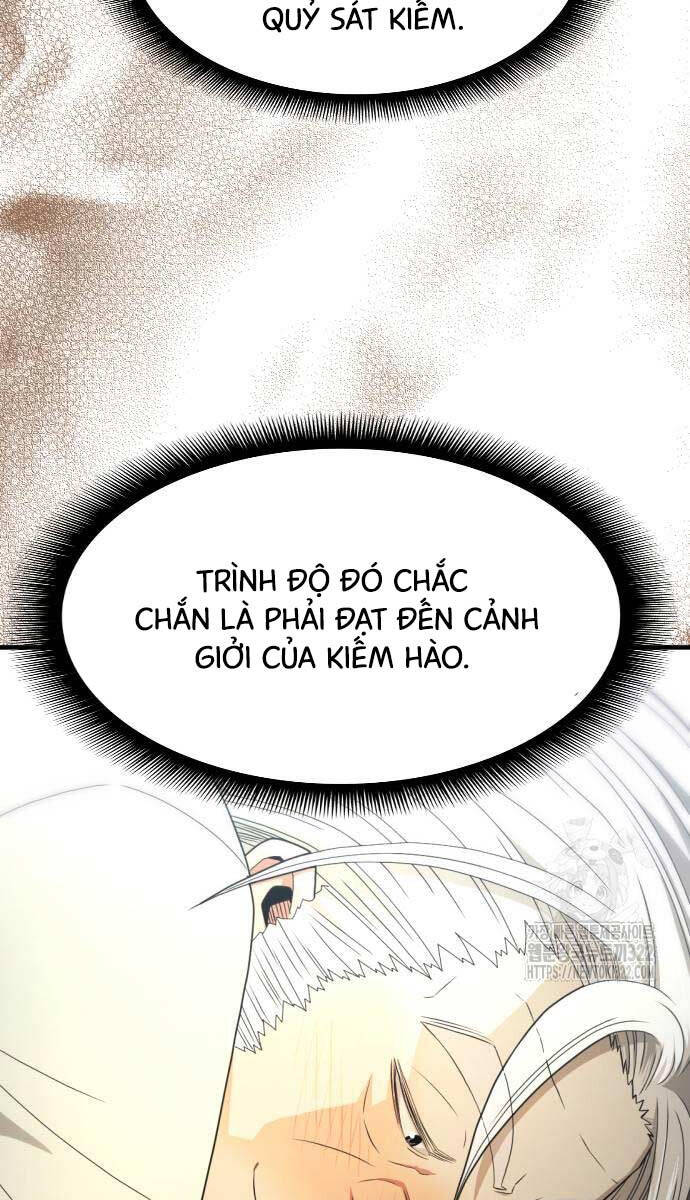 Nhất Hốt đao Chapter 14 - Trang 124