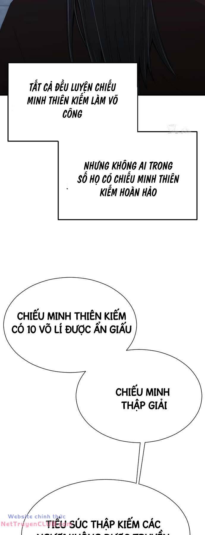 Nhất Hốt đao Chapter 12 - Trang 39