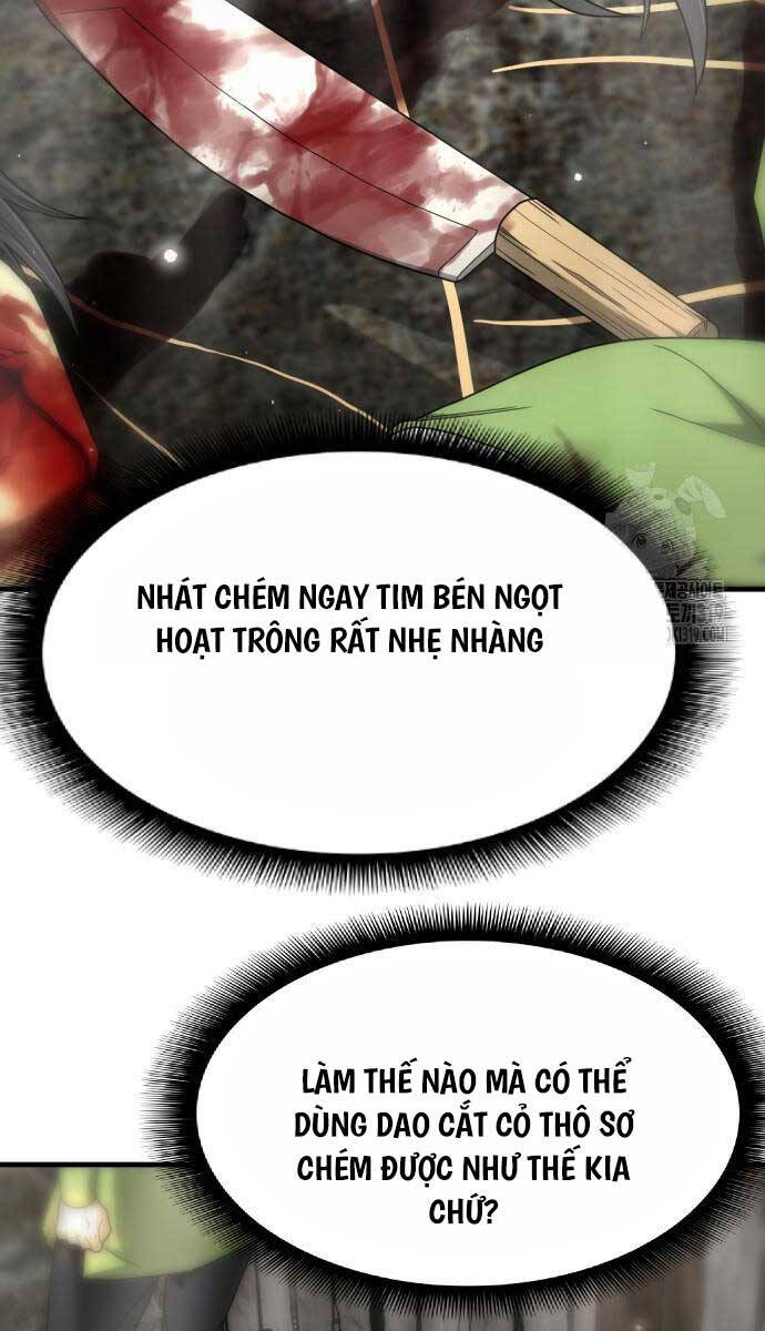 Nhất Hốt đao Chapter 9 - Trang 60