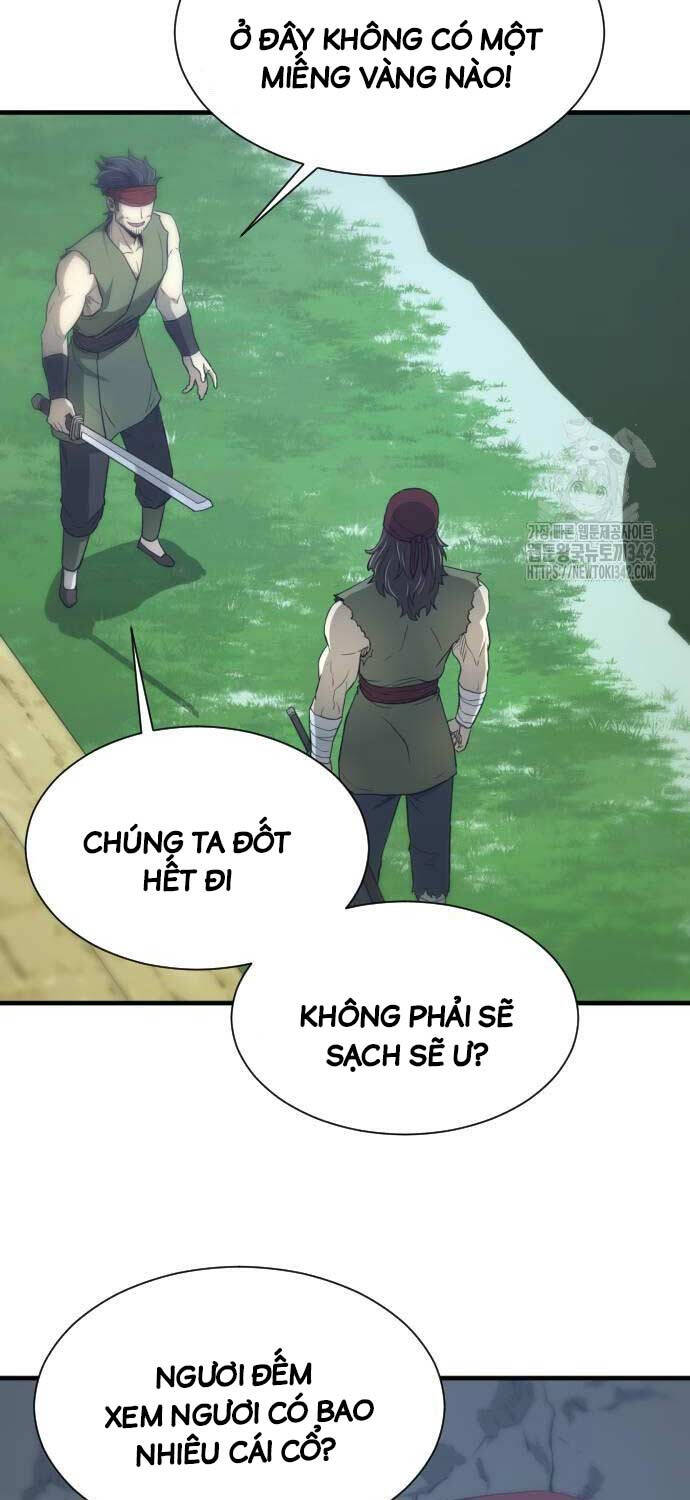 Nhất Hốt đao Chapter 36 - Trang 24