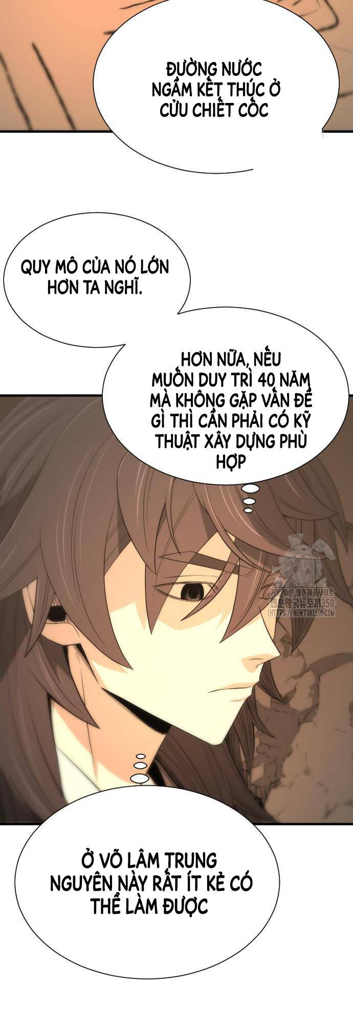 Nhất Hốt đao Chapter 44 - Trang 45