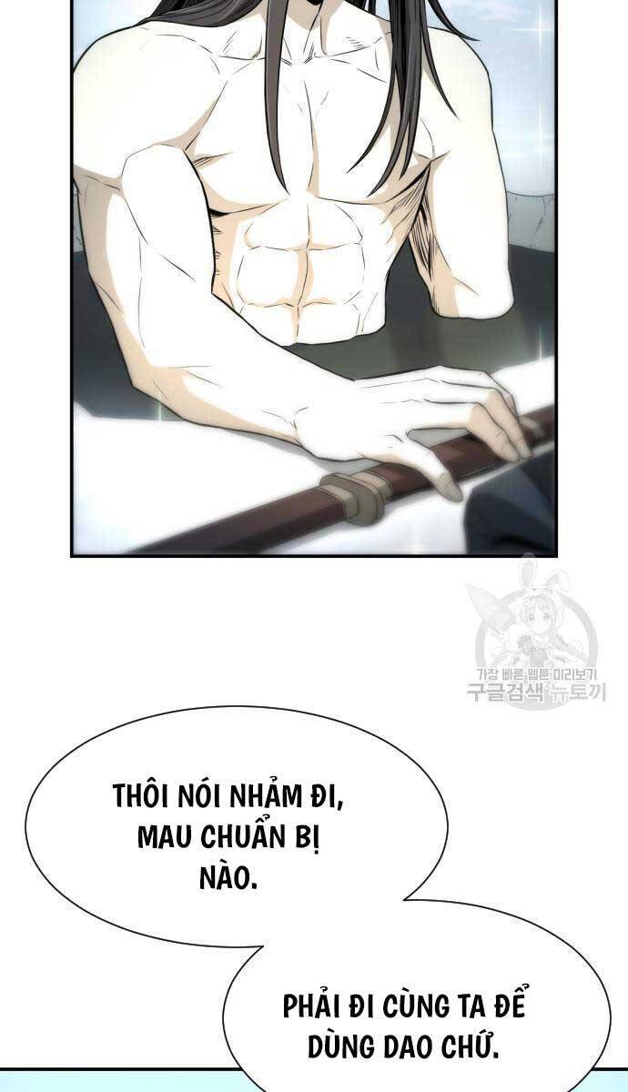 Nhất Hốt đao Chapter 4 - Trang 102