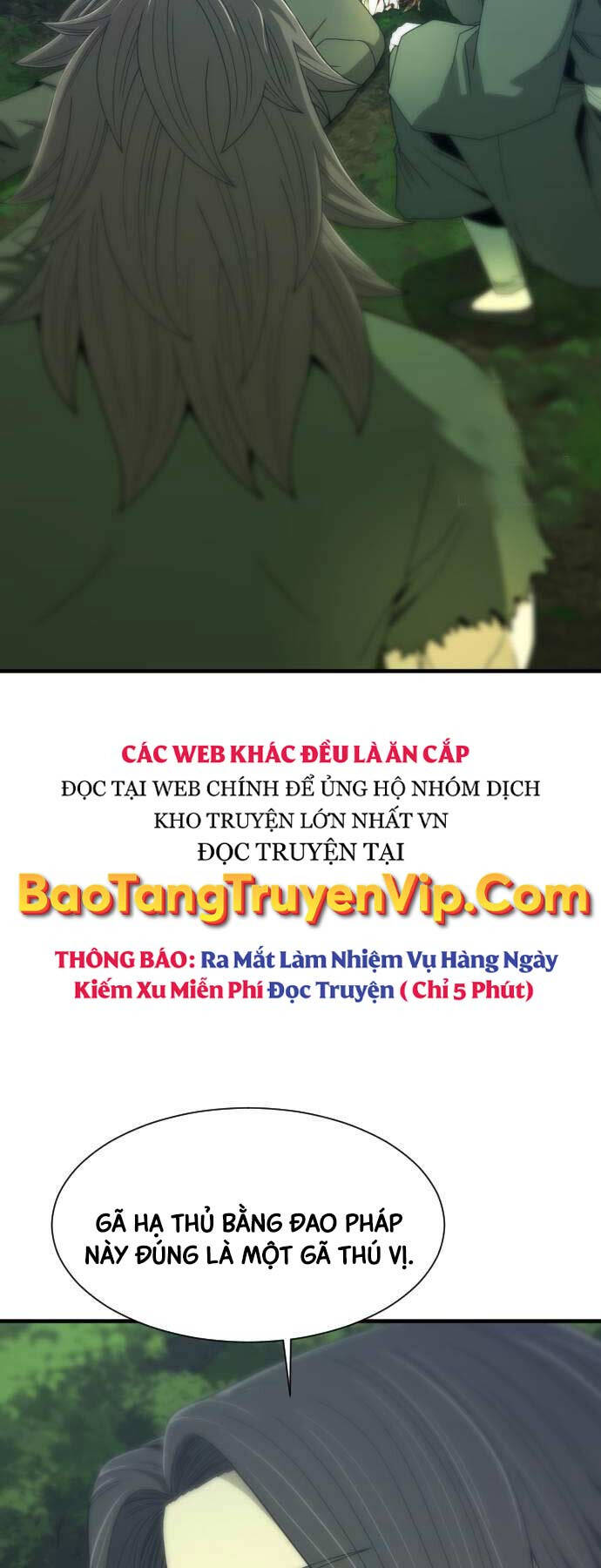 Nhất Hốt đao Chapter 22 - Trang 62