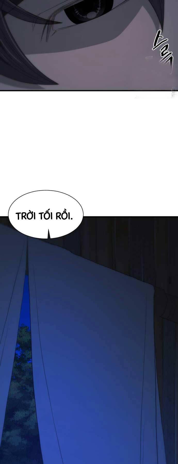 Nhất Hốt đao Chapter 22 - Trang 20