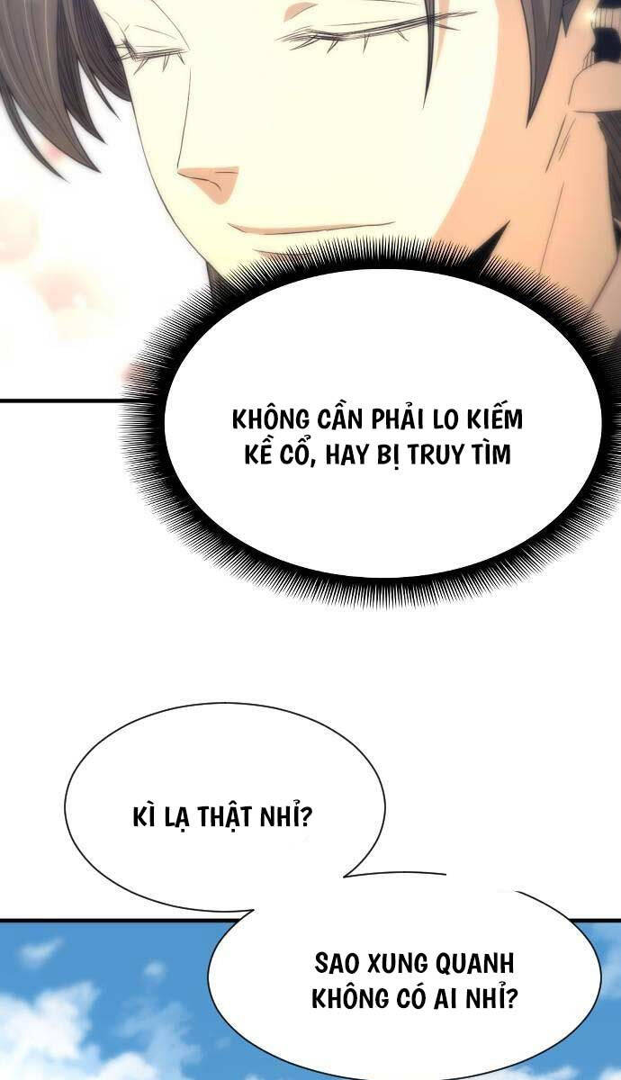 Nhất Hốt đao Chapter 21 - Trang 45