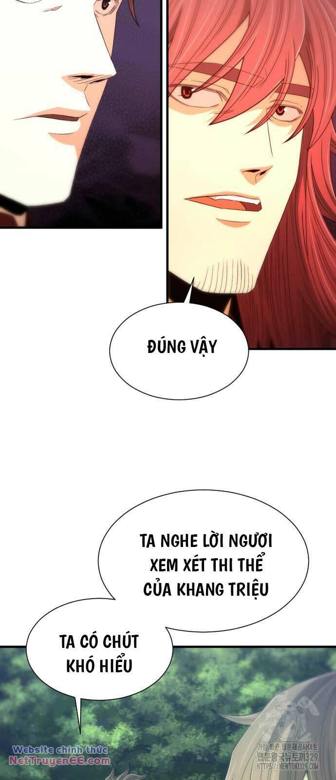 Nhất Hốt đao Chapter 23 - Trang 17