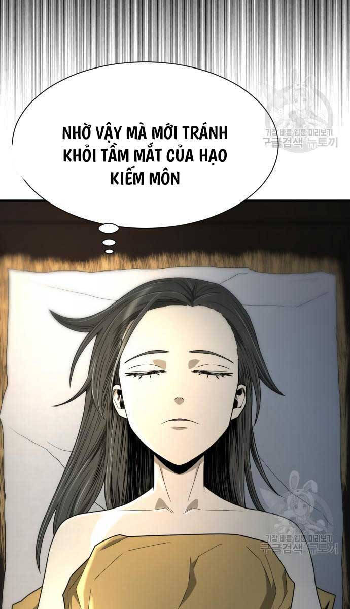 Nhất Hốt đao Chapter 8 - Trang 27