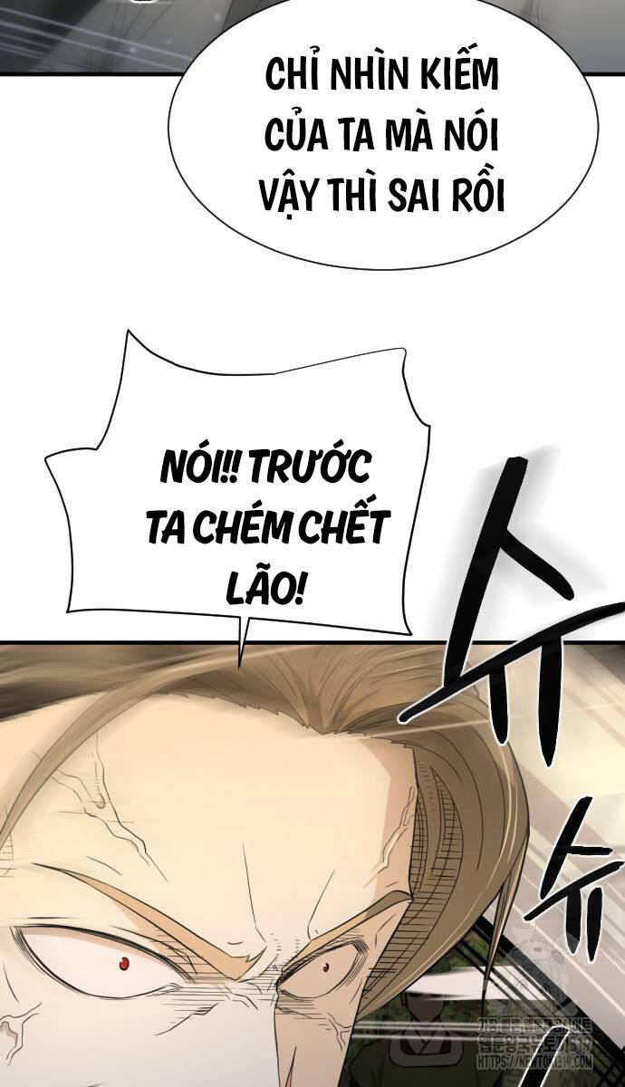 Nhất Hốt đao Chapter 11 - Trang 26