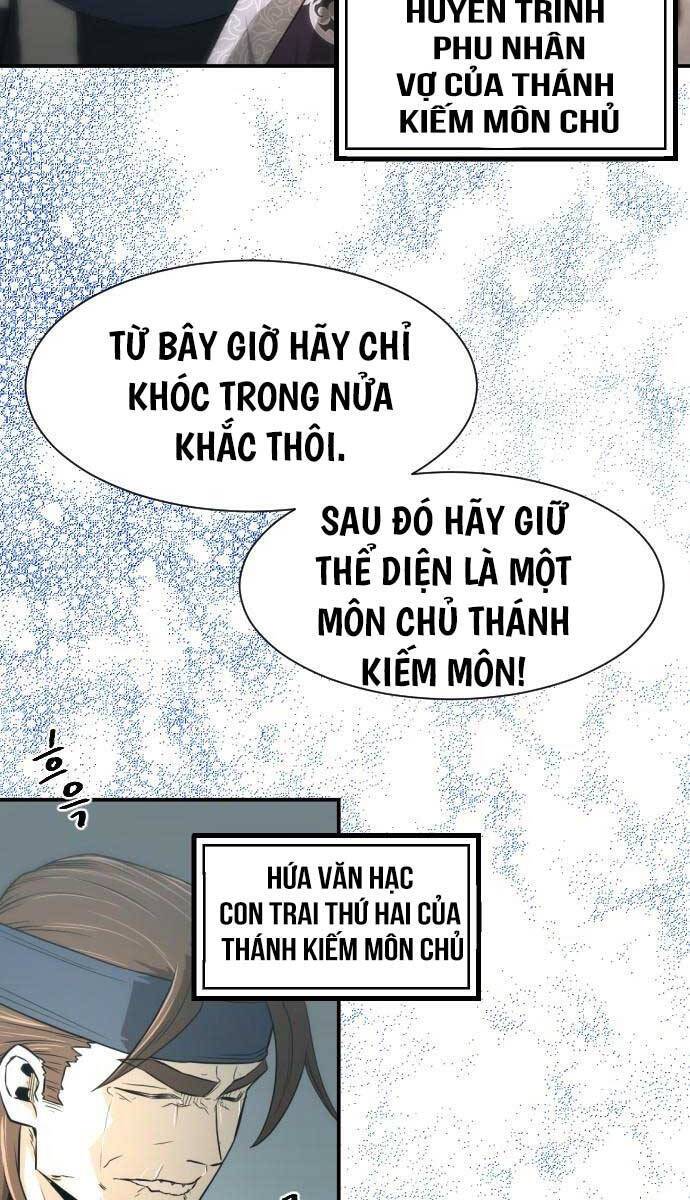 Nhất Hốt đao Chapter 2 - Trang 78