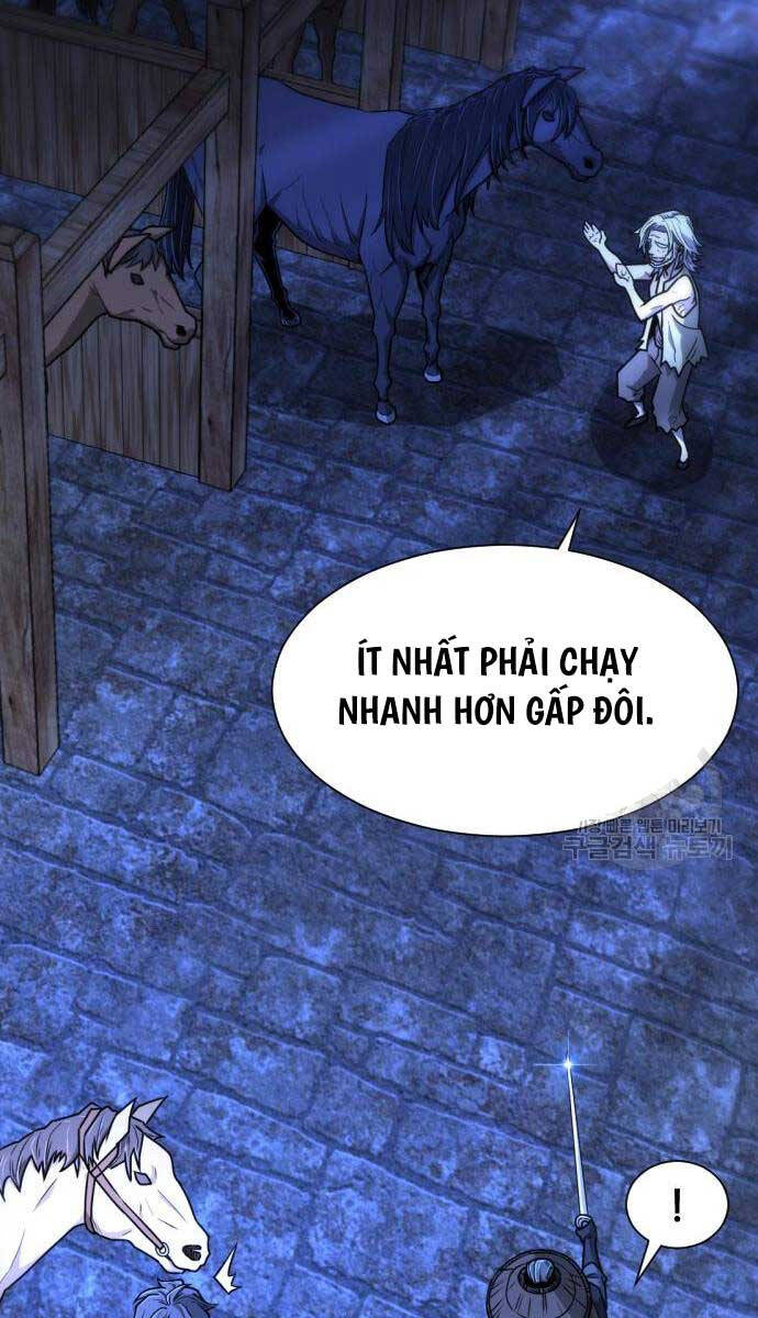 Nhất Hốt đao Chapter 6 - Trang 30