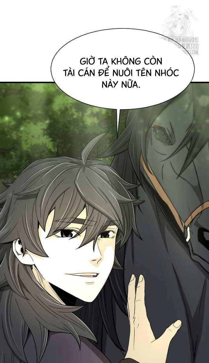 Nhất Hốt đao Chapter 14 - Trang 79