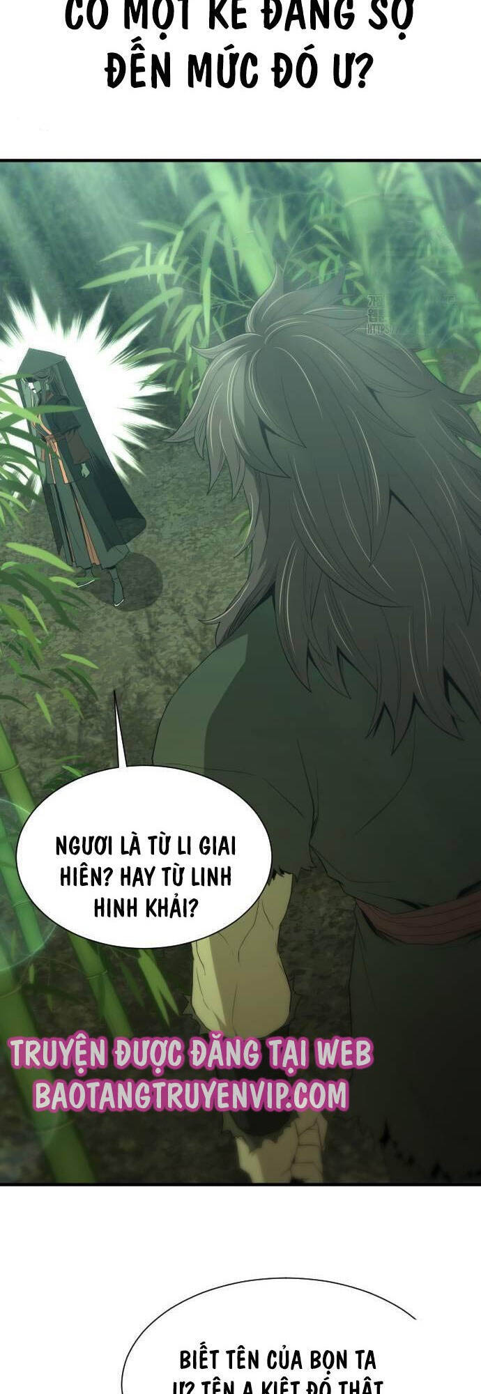 Nhất Hốt đao Chapter 30 - Trang 51