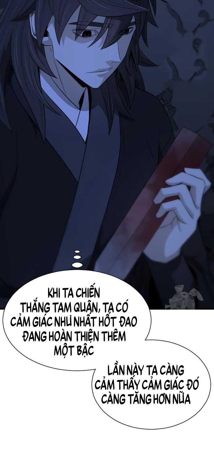 Nhất Hốt đao Chapter 45 - Trang 90