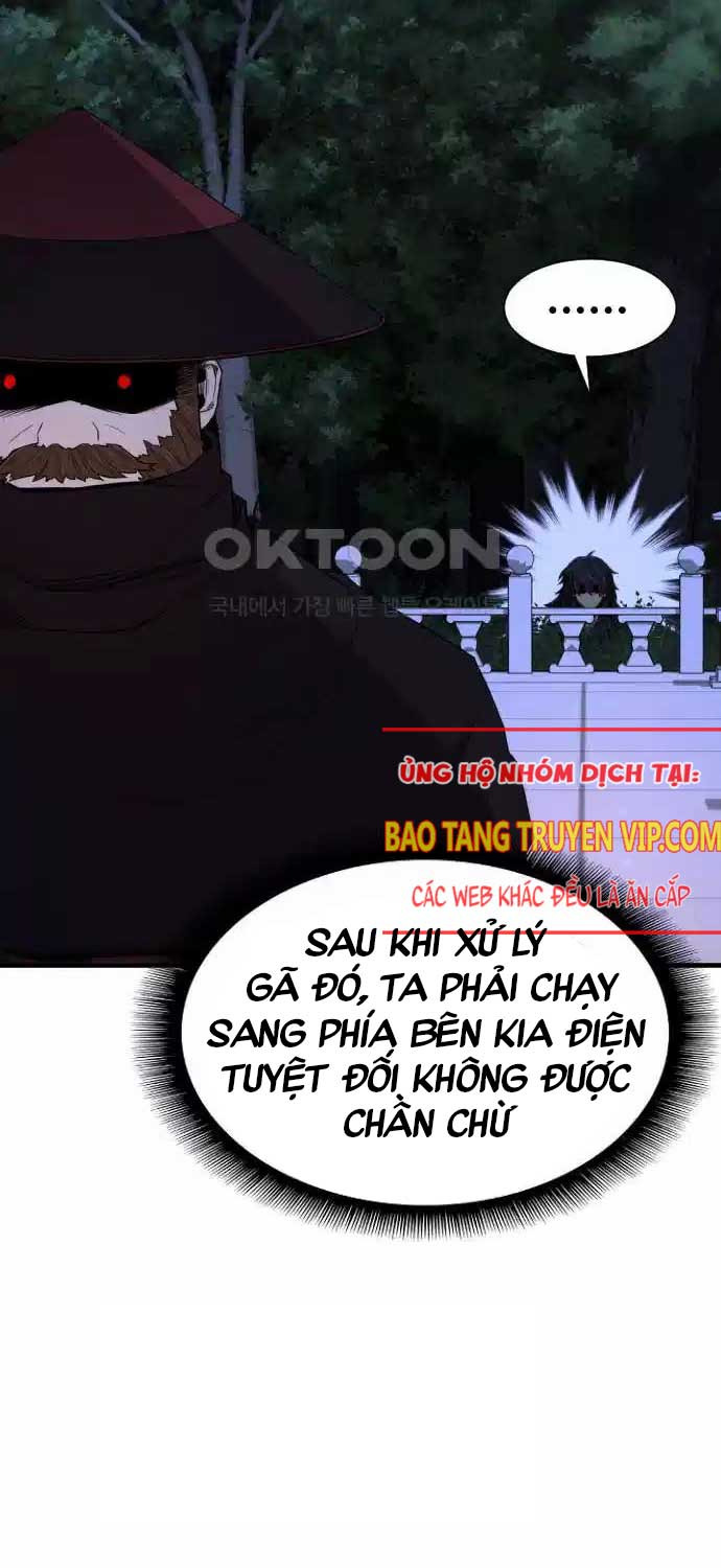 Nhất Hốt đao Chapter 46 - Trang 9