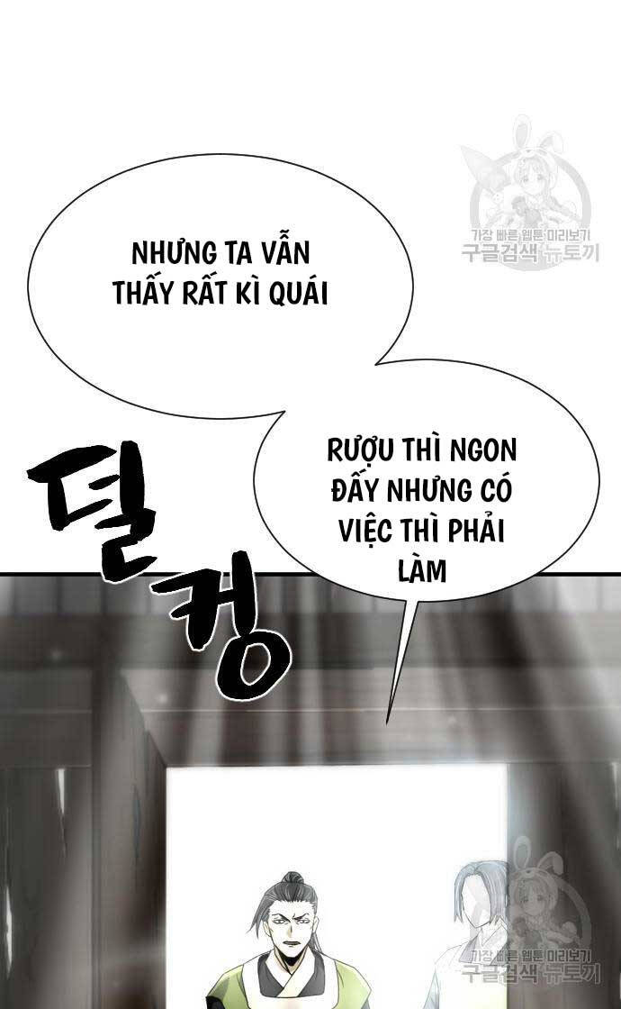 Nhất Hốt đao Chapter 8 - Trang 35